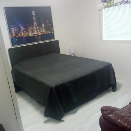 Majoitus Lapinlahti